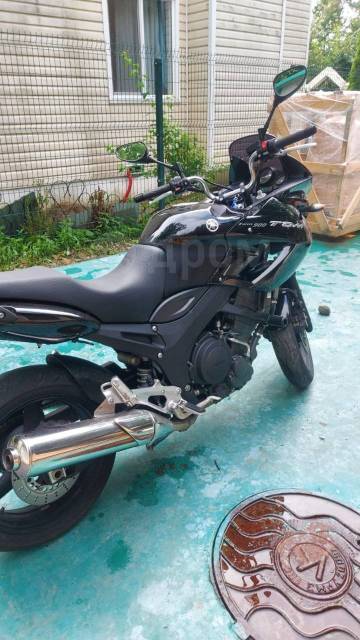 Yamaha TDM 900. 900. ., , ,   