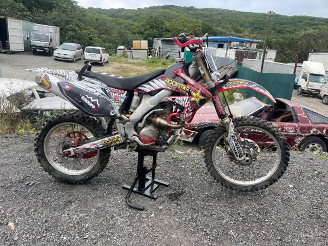 Honda CRF 250X. 250. ., , ,   