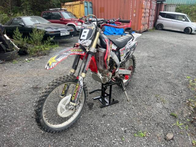 Honda CRF 250X. 250. ., , ,   