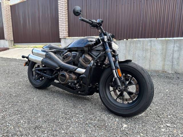 Harley-Davidson Sportster. 1 250. ., , ,   