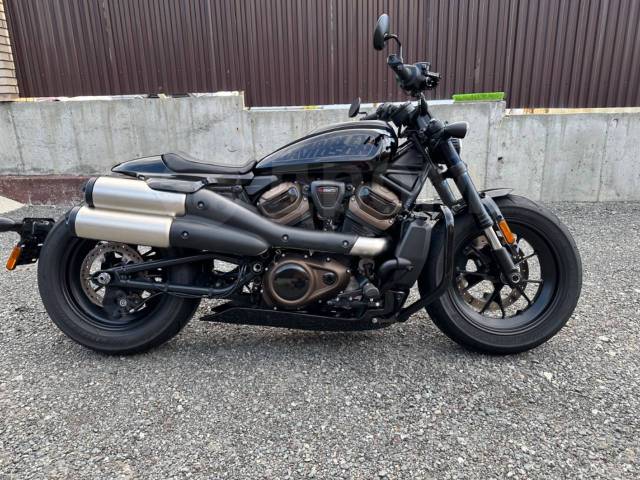 Harley-Davidson Sportster. 1 250. ., , ,   