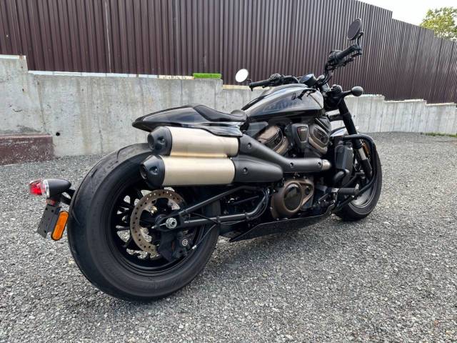 Harley-Davidson Sportster. 1 250. ., , ,   