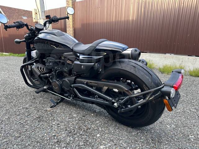 Harley-Davidson Sportster. 1 250. ., , ,   