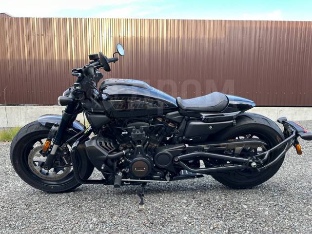 Harley-Davidson Sportster. 1 250. ., , ,   