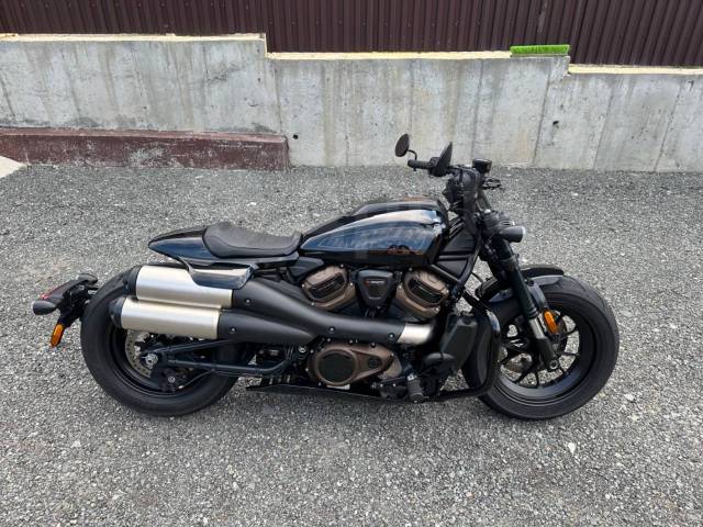 Harley-Davidson Sportster. 1 250. ., , ,   