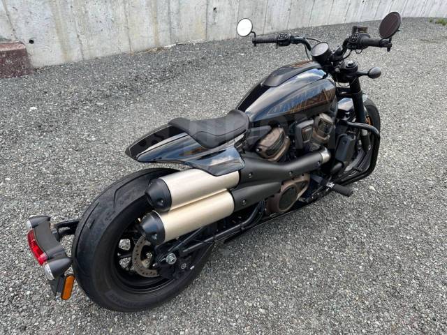 Harley-Davidson Sportster. 1 250. ., , ,   