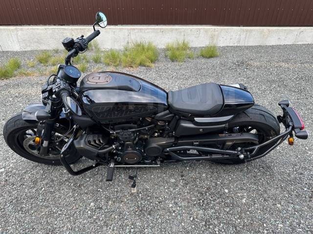 Harley-Davidson Sportster. 1 250. ., , ,   