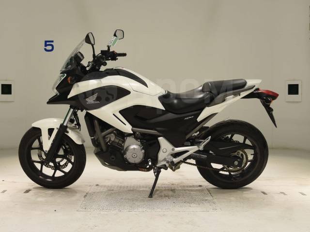 Honda NC 700X. 700. ., , ,  .     