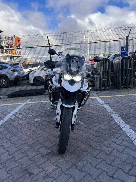 Triumph Tiger 900 GT Pro. 900. ., , ,   