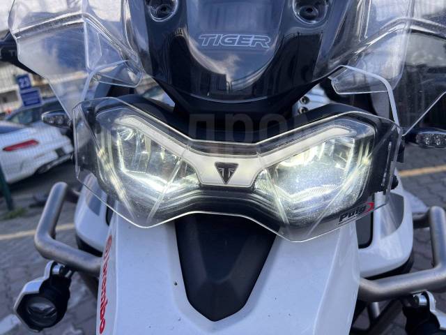 Triumph Tiger 900 GT Pro. 900. ., , ,   