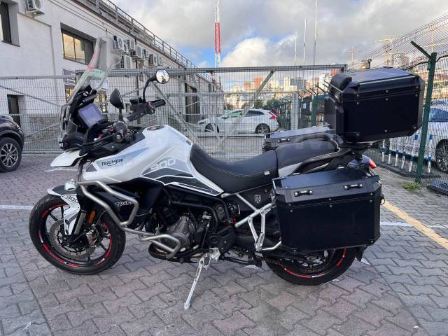 Triumph Tiger 900 GT Pro. 900. ., , ,   