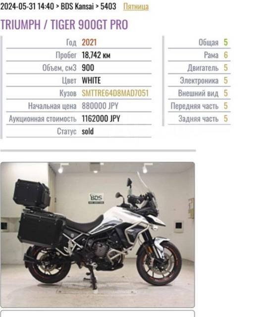 Triumph Tiger 900 GT Pro. 900. ., , ,   