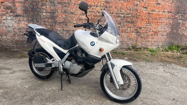 BMW F 650. 650. ., , ,   