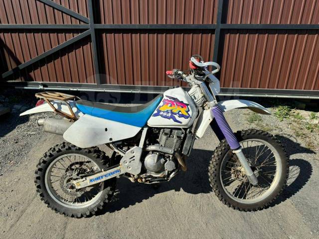 Suzuki DR 250. 250. ., , ,   