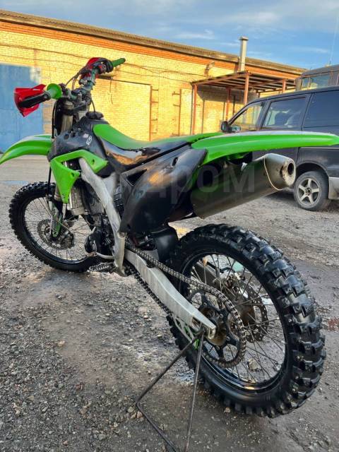 Kawasaki KX 250F. 250. ., , ,   