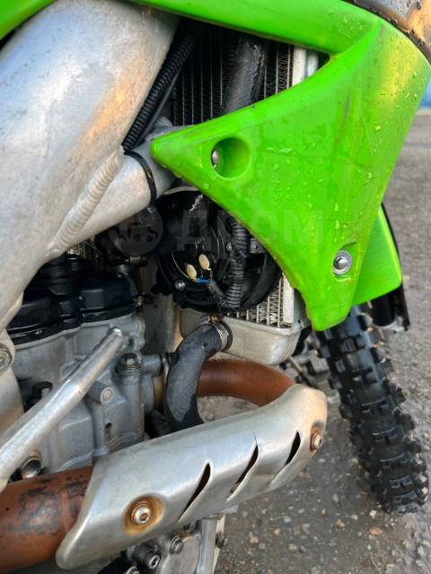 Kawasaki KX 250F. 250. ., , ,   