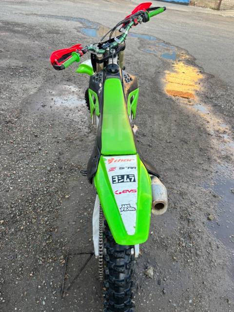 Kawasaki KX 250F. 250. ., , ,   