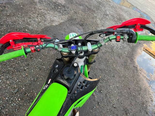 Kawasaki KX 250F. 250. ., , ,   