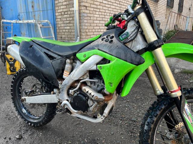 Kawasaki KX 250F. 250. ., , ,   