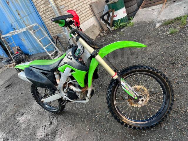 Kawasaki KX 250F. 250. ., , ,   