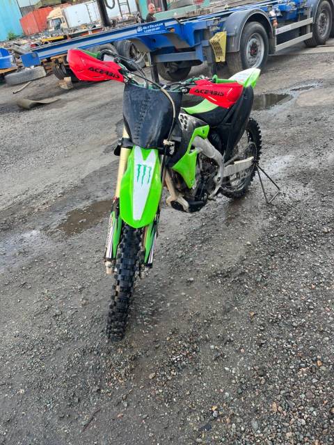 Kawasaki KX 250F. 250. ., , ,   