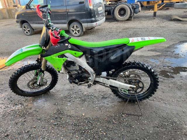 Kawasaki KX 250F. 250. ., , ,   