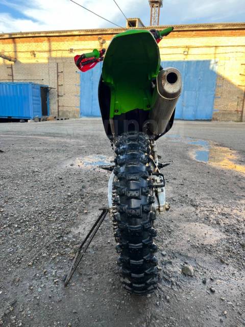 Kawasaki KX 250F. 250. ., , ,   