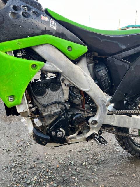 Kawasaki KX 250F. 250. ., , ,   