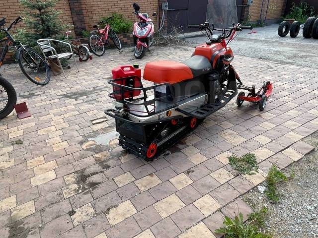 Irbis Dingo T150. ,  ,   