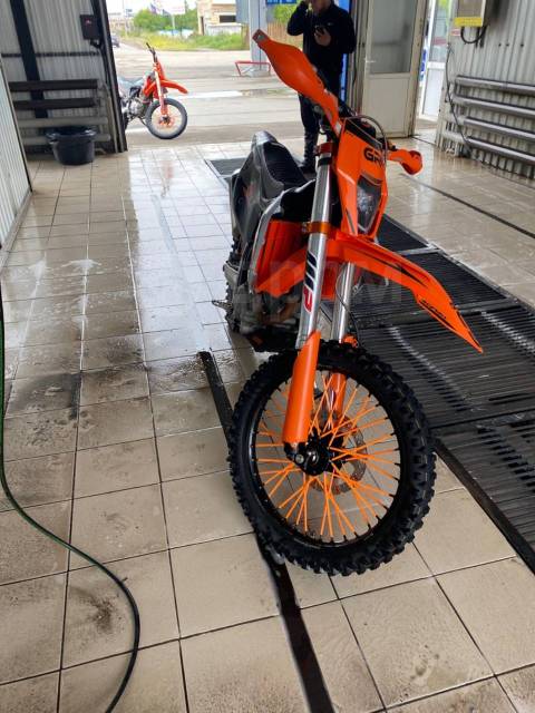 GR8 F300A-M Enduro Lite. 300. ., , ,   