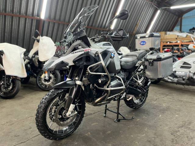 BMW R 1200 GS Adventure. 1 200. ., , ,   