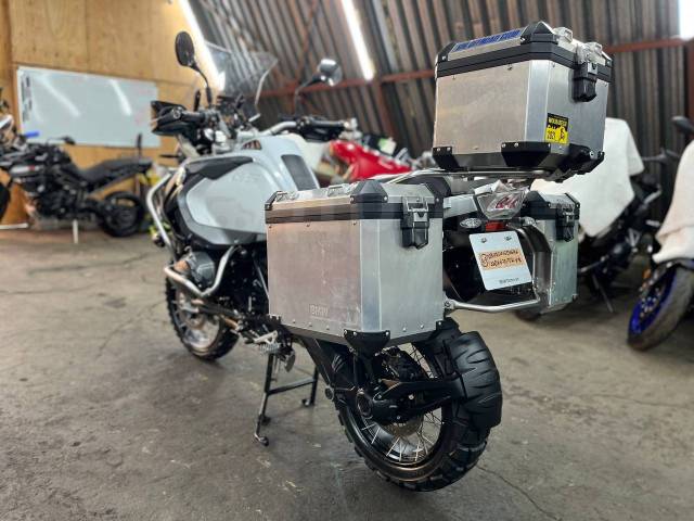 BMW R 1200 GS Adventure. 1 200. ., , ,   