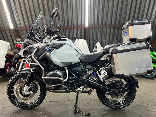 BMW R 1200 GS Adventure. 1 200. ., , ,   