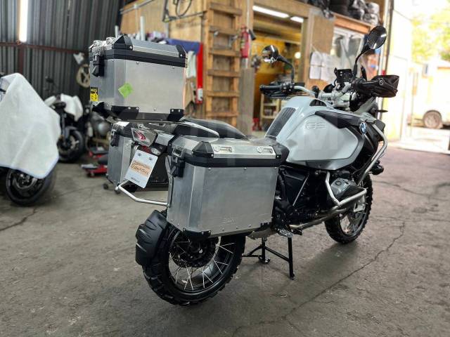 BMW R 1200 GS Adventure. 1 200. ., , ,   