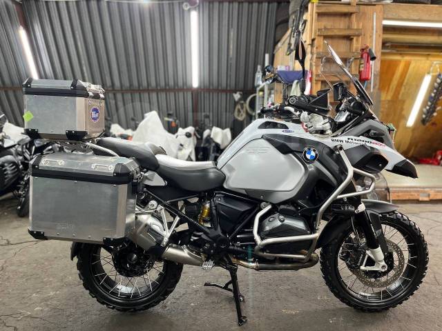 BMW R 1200 GS Adventure. 1 200. ., , ,   