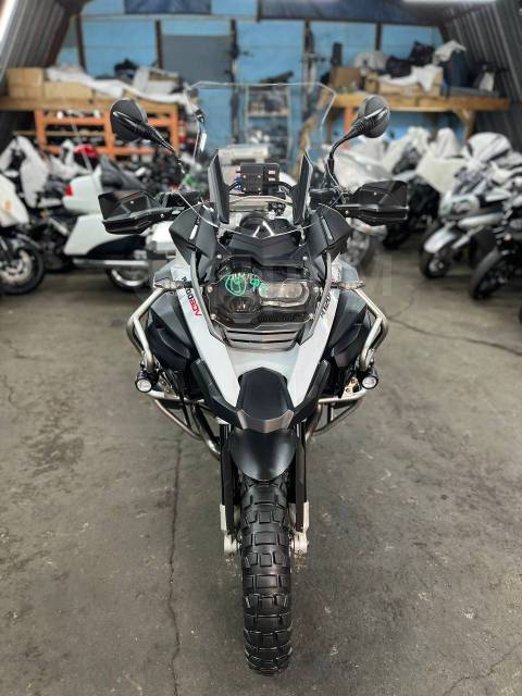 BMW R 1200 GS Adventure. 1 200. ., , ,   