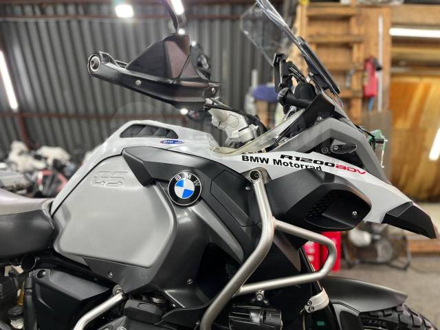 BMW R 1200 GS Adventure. 1 200. ., , ,   