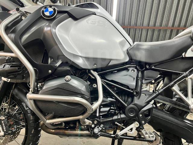 BMW R 1200 GS Adventure. 1 200. ., , ,   