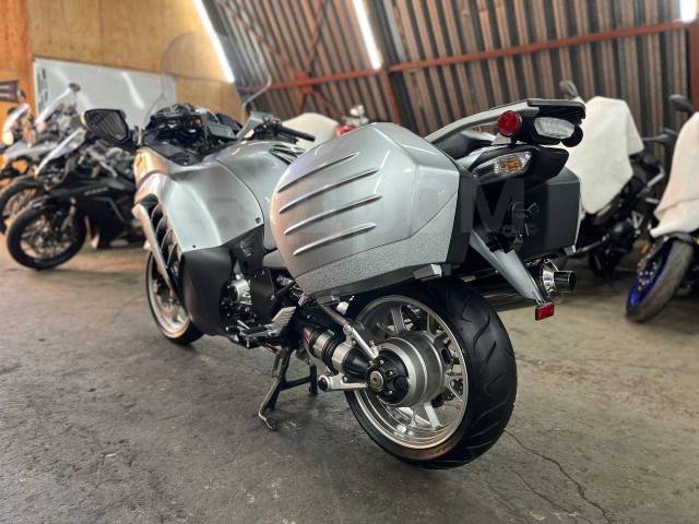 Kawasaki 1400 GTR. 1 400. ., , ,   