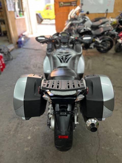 Kawasaki 1400 GTR. 1 400. ., , ,   