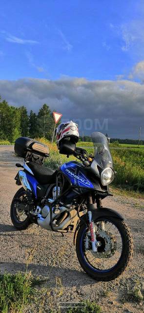 Honda Transalp. 700. ., , ,   