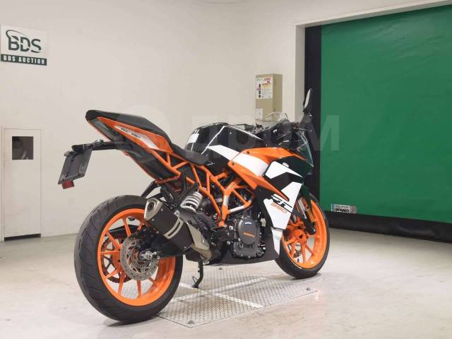 KTM RC 390. 390. ., , ,   