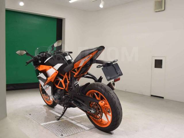 KTM RC 390. 390. ., , ,   