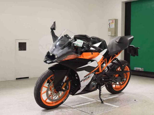 KTM RC 390. 390. ., , ,   