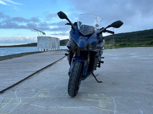 Suzuki GSX S1000GT. 1 000. ., ,   