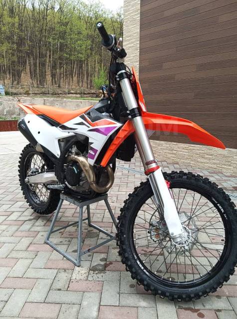 KTM 450 SX-F. 450. ., ,  ,   