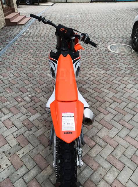 KTM 450 SX-F. 450. ., ,  ,   