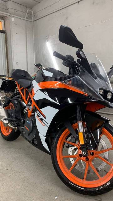 KTM RC 390. 390. ., , ,   