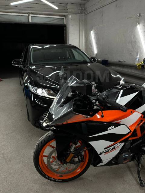 KTM RC 390. 390. ., , ,   