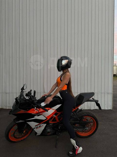 KTM RC 390. 390. ., , ,   